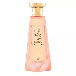 سارا - ساره اکستریت پرفیوم زنانه خدلج پرفیومز حجم 100 میل عطر اورجینال
