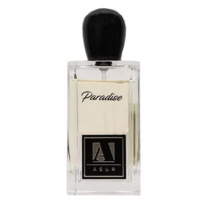 پارادایس ادو پرفیوم زنانه آسور حجم 100 میل عطر اورجینال