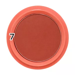 رژ گونه پودری مهرونا 7 اورجینال