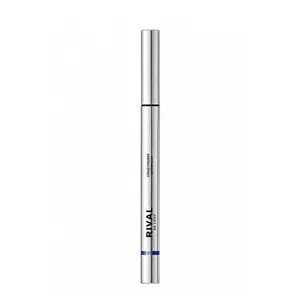 خط چشم مایع ماژیکی واترپروف ریوال 103 blue اورجینال