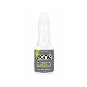 چسب ناخن Z501 زد وان 10 گرم اورجینال