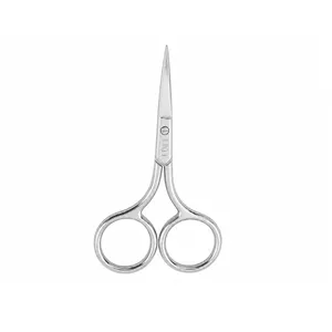 قیچی ابرو BS-702 دی اس دی استیل اورجینال