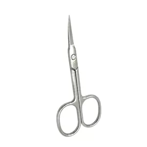 قیچی ابرو BS-701 دی اس دی استیل اورجینال