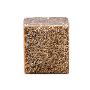 لیف صابون زردچوبه نوآ 130 گرم اورجینال