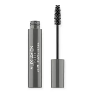 ریمل چشم حجم دهنده ولوم دیزاینر آلیکس اوین black اورجینال