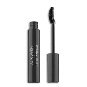 ریمل چشم کرل کویین آلیکس اوین black اورجینال