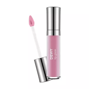 رژ لب مایع شاین دویی لیپ گلیز  فلورمار 014 Soft Pink اورجینال