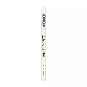 مداد چشم جامد پیچی کونتس آف روما 02 White اورجینال
