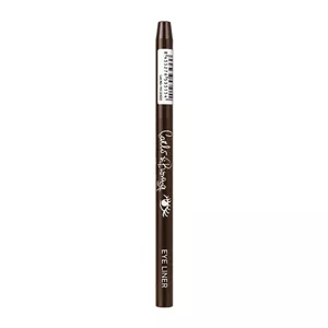 مداد چشم جامد پیچی کونتس آف روما 12 Dark Brown اورجینال