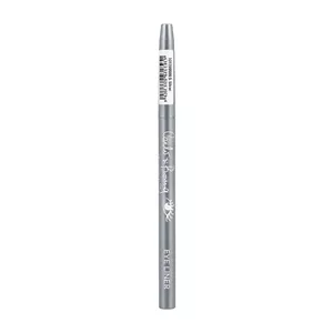 مداد چشم جامد پیچی کونتس آف روما 09 Silver اورجینال