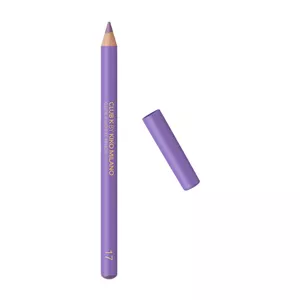 مداد چشم کلاب کی گلاید اند گو کیکو میلانو 17 violet underground اورجینال