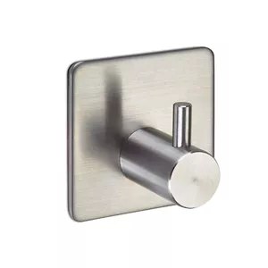 رخت آویز تک شاخه R1100 -استیل