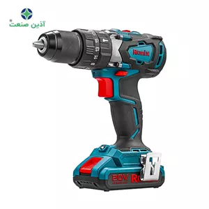دریل شارژی 20 ولت RONIX 8905K همراه با کیف