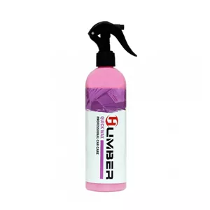 واکس سریع 400میلی لیتری هامبرHumber Quick Wax