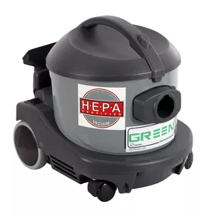 جاروبرقی هتلی Green مدل STAR BABY