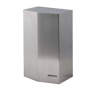 دست خشک کن توربو GREEN jet 525 UV - استیل