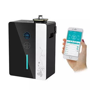 خوشبوکننده بزرگ SMART DIFFUSER 5000