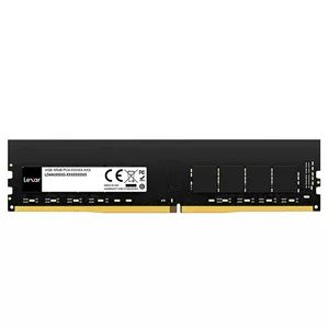 رم کامپیوتر لکسار LD4AU016G DDR4 16GB Single 3200MHz CL22