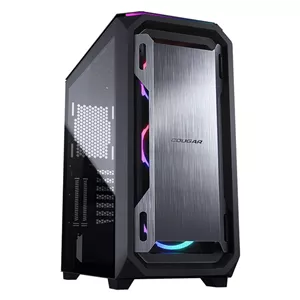 کیس کامپیوتر کوگار MX670 RGB