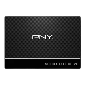 حافظه SSD پی ان وای PNY CS900 500GB