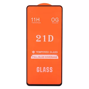 گلس فول چسب OG شیائومی Redmi Note 11 / 11s