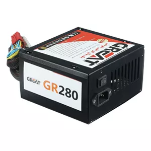 پاور 280 وات گریت Great GR280 140mm Bronze