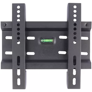 پایه دیواری ثابت تلویزیون 17 تا 32 اینچ TV Jack Z6