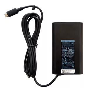 شارژر لپ تاپ تایپ سی Dell 20V 3.25A