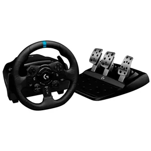 فرمان بازی Logitech G923