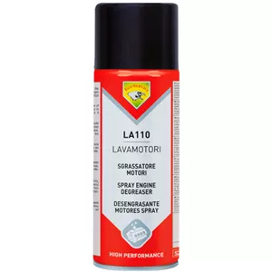 اسپری موتور شوی Eco Service Lavamotori LA110 400ml
