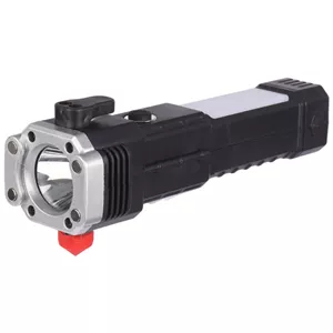 چراغ قوه شارژی چندکاره Electric Torch 3W