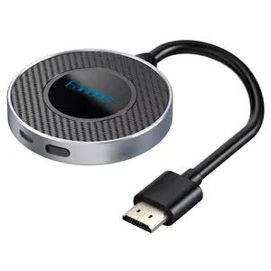 دانگل HDMI ارلدام ET-W7  4K