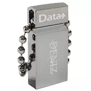 فلش 128 گیگ دیتا پلاس DATA  Deniz USB3.2