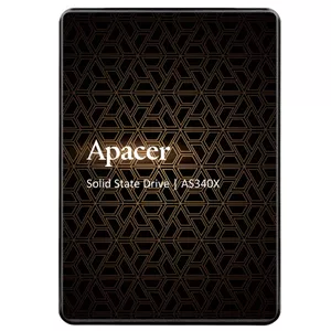 حافظه SSD اپیسر Apacer AS340X 240GB
