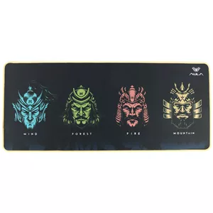 پد موس گیمینگ Aula MP-WFFM 70*30cm