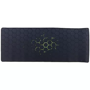 پد موس گیمینگ 80*30 طرح لانه زنبوری