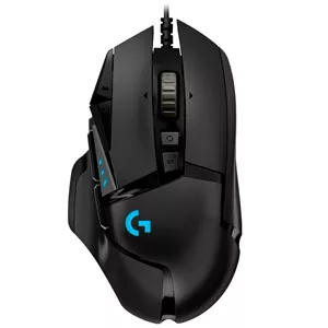 موس گیمینگ لاجیتک G502 Hero