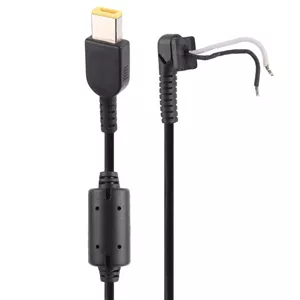 کابل تعمیری شارژر لپ تاپ Lenovo USB 230W