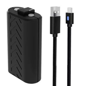 باتری Dobe TYX-0634B Xbox Series X/S 1200mAh