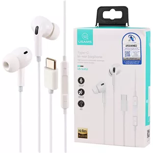 هندزفری Usams US-SJ452 Type-C