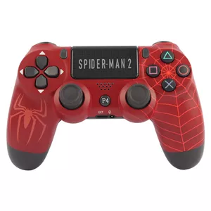 دسته بازی بی سیم PlayX Spider-man 2