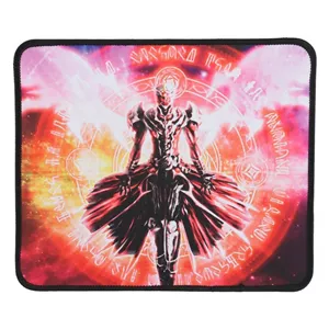 پد موس D-Net DT-X18 21*25cm طرح Kamen Rider
