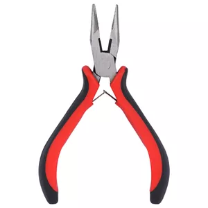 انبر دم باریک سایز 4.5 اینچ
