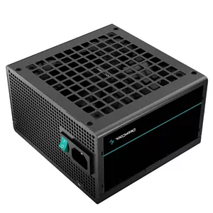 پاور 550 وات دیپ کول DeepCool PF550 White