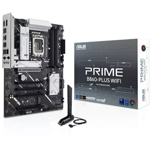 مادربرد ایسوس Prime B860-Plus-WIFI DDR5