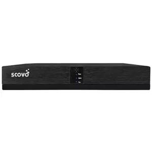 دستگاه DVR اسکوو 8 کانال SC-7008 5MP