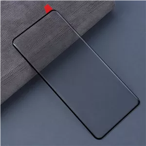 گلس فول چسب شیائومی Redmi Note 14 Pro 4G