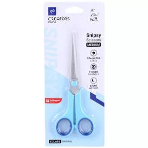 قیچی کریتورز کلاس Creators Class CCSSM01 Medium