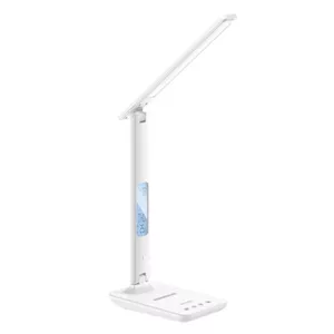شارژر بی سیم و چراغ رومیزی Yesido DS20 10W