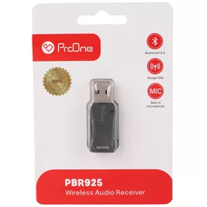 دانگل بلوتوث خودرو ProOne PBR925